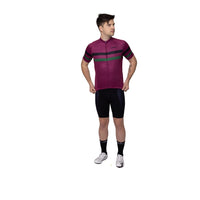 Yamaska - Maillot à manches courtes pour hommes