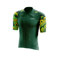 Tribal - Men's Short Sleeve Jersey