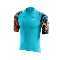 Tribal - Men's Short Sleeve Jersey