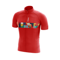 Venti - Men's Short Sleeve Jersey