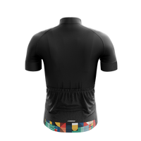 Venti - Men's Short Sleeve Jersey