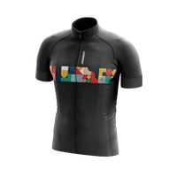 Venti - Men's Short Sleeve Jersey