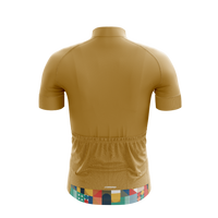 Venti - Men's Short Sleeve Jersey