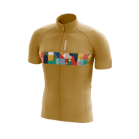 Venti - Men's Short Sleeve Jersey