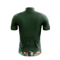 Venti - Men's Short Sleeve Jersey
