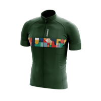 Venti - Men's Short Sleeve Jersey