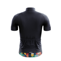 Venti - Men's Short Sleeve Jersey