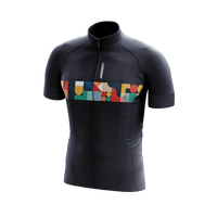 Venti - Men's Short Sleeve Jersey