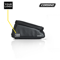 Custom Printed Bike Bags – Personalized with Your Logo
