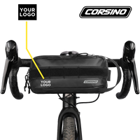 Custom Printed Bike Bags – Personalized with Your Logo