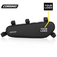 Custom Printed Bike Bags – Personalized with Your Logo