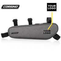 Custom Printed Bike Bags – Personalized with Your Logo