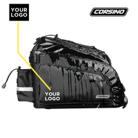 Custom Printed Bike Bags – Personalized with Your Logo