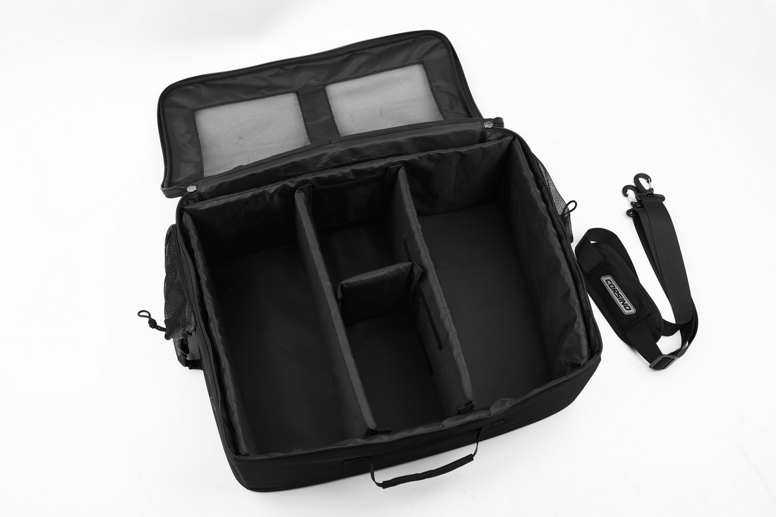 Traveller - Sac de voyage