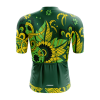 Tribal - Men's Short Sleeve Jersey