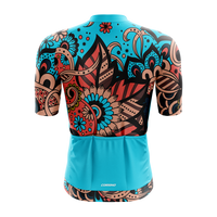 Tribal - Men's Short Sleeve Jersey