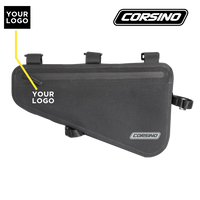 Custom Printed Bike Bags – Personalized with Your Logo