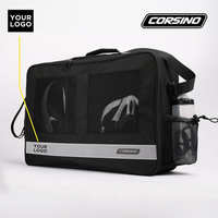 Custom Printed Bike Bags – Personalized with Your Logo