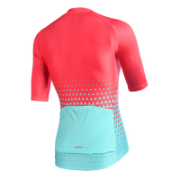 Diamond - Women's Short Sleeve Jersey