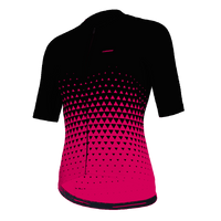 Diamond - Women's Short Sleeve Jersey