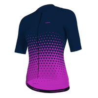 Diamond - Women's Short Sleeve Jersey