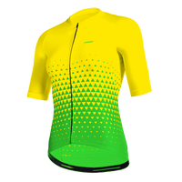 Diamond - Women's Short Sleeve Jersey
