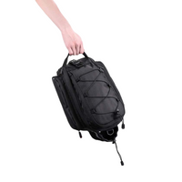 Adventure 12L - Sac de coffre 12L