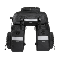 Discover 3-EN-1, Sacoche 75L