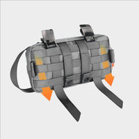 Fly - Handlebar Bike Bag