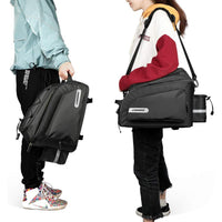 Quest - Sac de coffre 17L