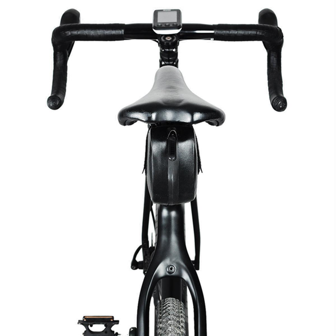 Transit - Waterproof Bike Saddle Bag