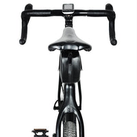 Transit Waterproof Bike Saddle Bag