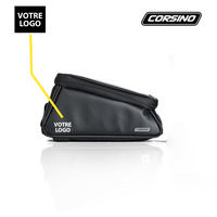 Custom Printed Bike Bags – Personalized with Your Logo