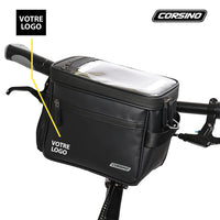 Sacs de Vélo Personnalisés – Personnalisés avec Votre Logo