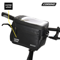 Custom Printed Bike Bags – Personalized with Your Logo