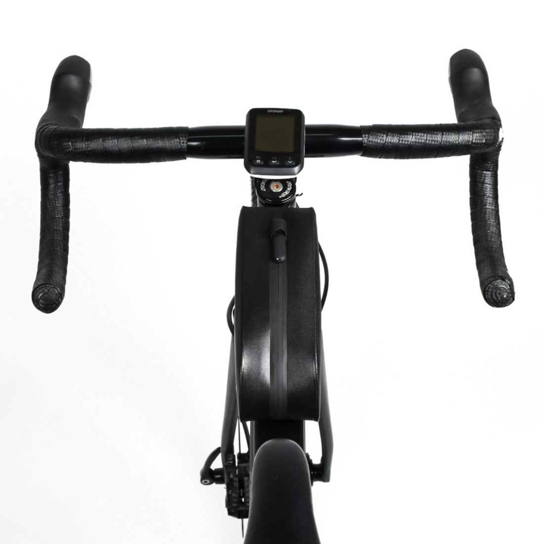 Sally - Waterproof Bike Frame Bag 1.2L