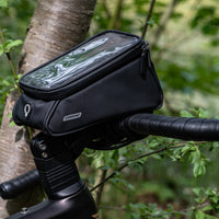 Compass 1.5L Frame Bike Bag