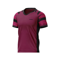 PLK2 - Mountain Short Sleeve Jersey