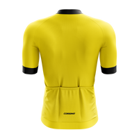 Tremblant - Men's Short Sleeve Jersey
