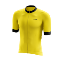 Tremblant - Men's Short Sleeve Jersey
