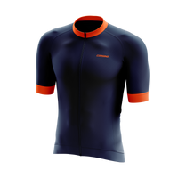 Tremblant - Men's Short Sleeve Jersey
