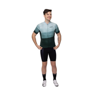 Logan - Men's Short Sleeve Jersey
