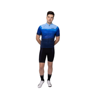 Logan - Men's Short Sleeve Jersey