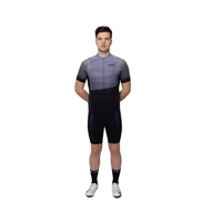 Logan - Men's Short Sleeve Jersey