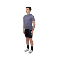 Kuur - Men's Short Sleeve Jersey