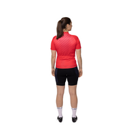 Lucania - Women's Short Sleeve Jersey