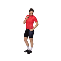 Lucania - Women's Short Sleeve Jersey