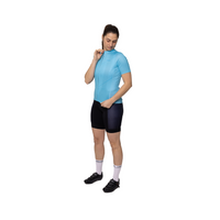 Lucania - Women's Short Sleeve Jersey
