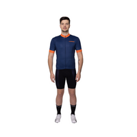 Tremblant - Men's Short Sleeve Jersey