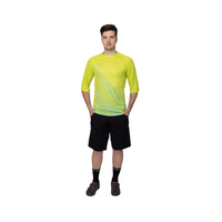 Lines - Mountain 3/4 Sleeve Jersey
